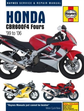 Honda CBR6 …