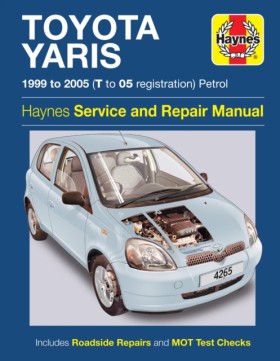 Toyota Yar …