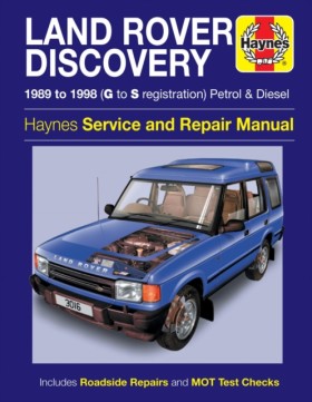 Land Rover &hellip;