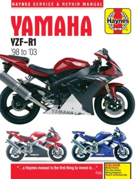 Yamaha YZF …