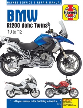 BMW R1200 &hellip;