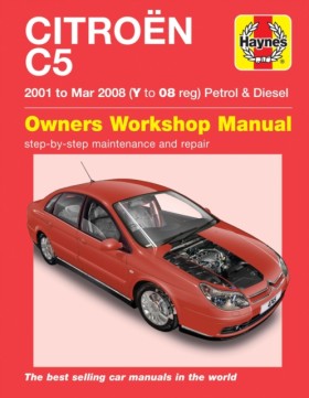 Citroen C5 &hellip;