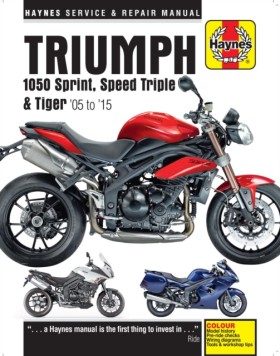 Triumph 10 &hellip;