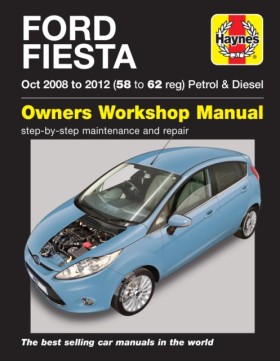 Ford Fiest …
