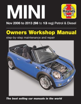 MINI Petro &hellip;
