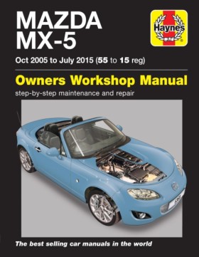 Mazda MX-5 &hellip;
