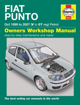 Fiat Punto &hellip;