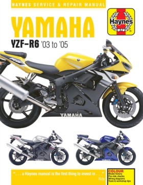 Yamaha YZF &hellip;