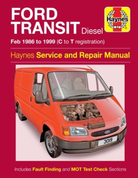 Ford Trans &hellip;