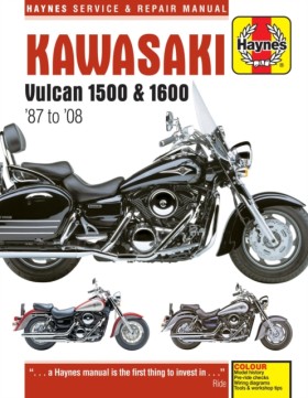 Kawasaki V …