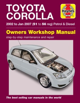 Toyota Cor &hellip;