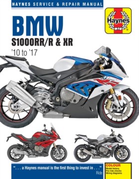 BMW S1000R &hellip;