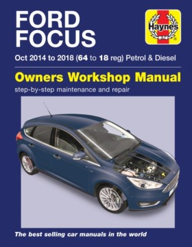 Ford Focus …