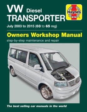 VW Transpo &hellip;