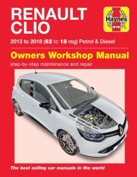 Renault Cl &hellip;