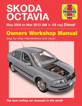 Skoda Octa &hellip;