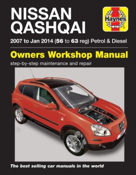 Nissan Qas …