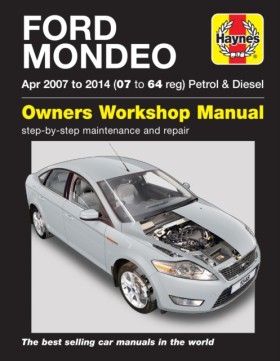 Ford Monde &hellip;