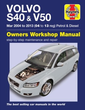 Volvo S40 &hellip;