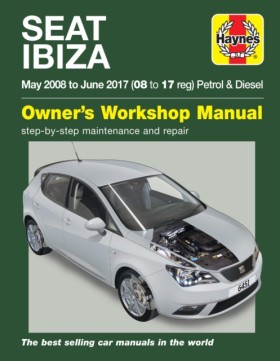 SEAT Ibiza …