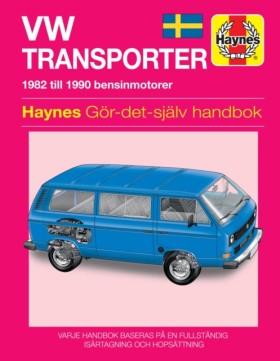 VW Transpo &hellip;