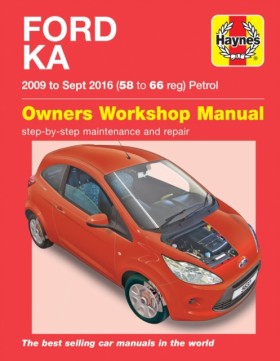 Ford Ka (0 …
