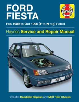 Ford Fiest &hellip;