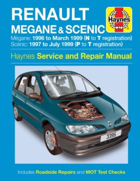 Renault Me …