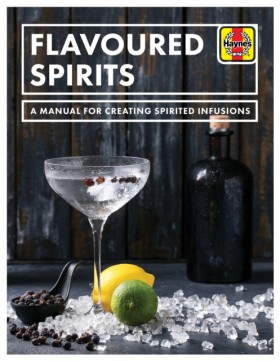 Flavoured &hellip;