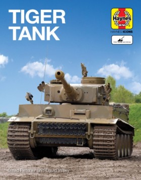 Tiger Tank …