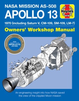 Apollo 13 …
