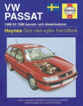 VW Passat &hellip;