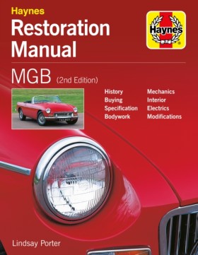 MGB Restor …