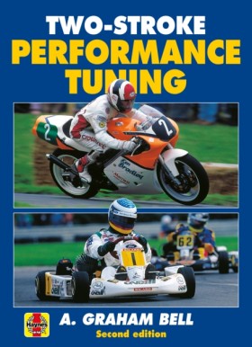 Two-Stroke &hellip;