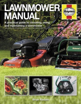 Lawnmower &hellip;