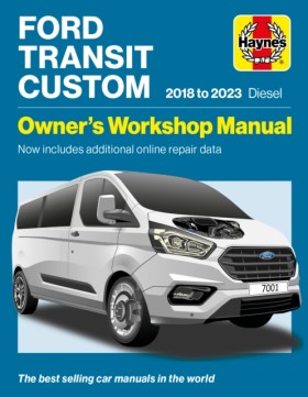 Ford Trans &hellip;