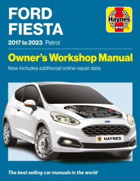 Ford Fiest …