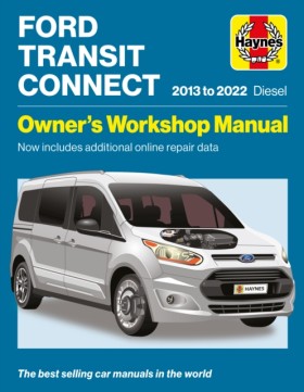 Ford Trans &hellip;