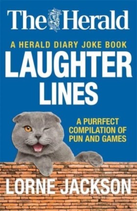 Laughter L …