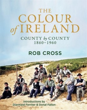 The Colour …