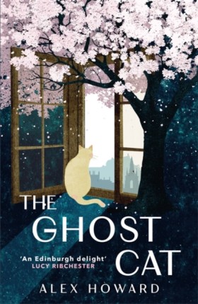 The Ghost &hellip;