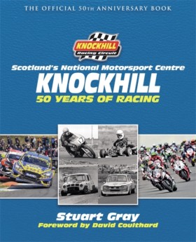 Knockhill: &hellip;