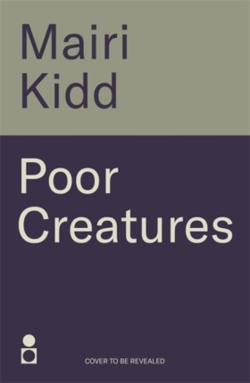 Poor Creat …