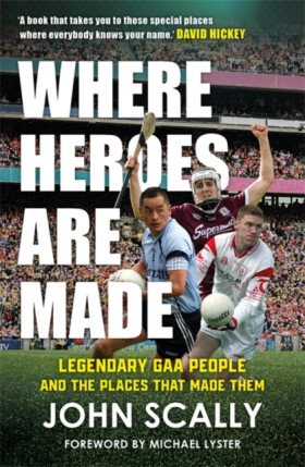 Where Hero &hellip;