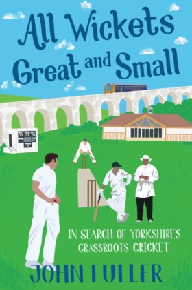 All Wicket &hellip;
