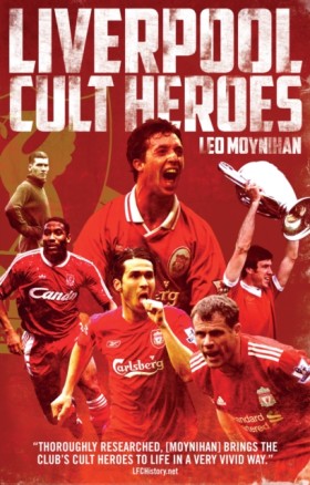 Liverpool &hellip;