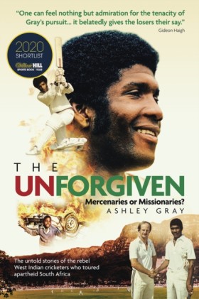The Unforg …