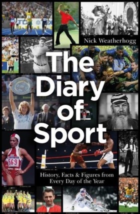 The Diary &hellip;