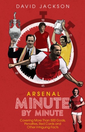 Arsenal FC …