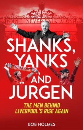 Shanks; Ya &hellip;